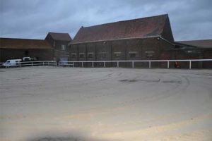 Centre equestre de bouchain